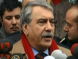 Cumhurbuşkanı Yargılanamaz