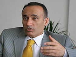 Emniyet'te şok operasyon