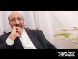 HANGİ İSLAMCI YAZAR BAŞBAKANA ‘SİYASİ OBEZ' DEDİ