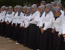 Türban bütçe açığını kapatır mı?