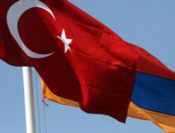 Ermenistan ile protokol İmzada