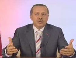 'Biz Türkiye'nin tamamı değiliz'