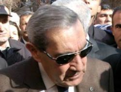 'ERGENEKON MAĞDURUYUM'