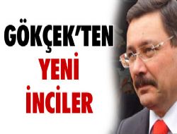 Gökçek'ten yeni yıl incileri