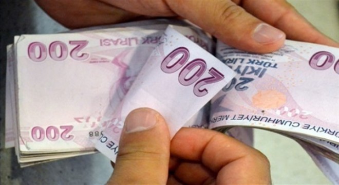 Çalışan emeklilere 5 bin lira ikramiye Resmi Gazete'de