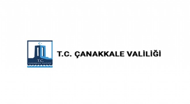 Çanakkale Valiliği: