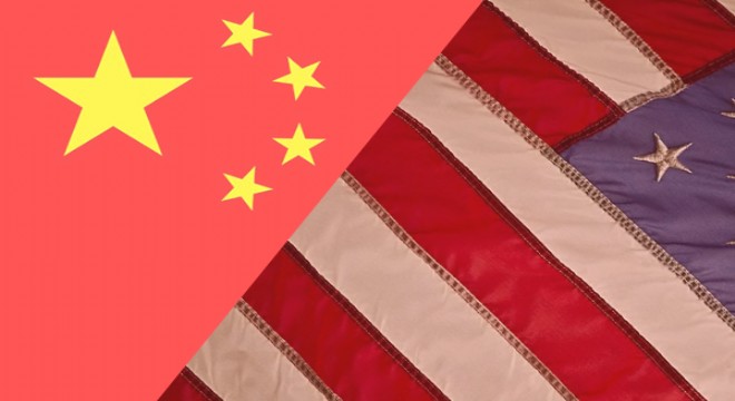 Çin: Biden, Trump'ın hatalarından ders almalı