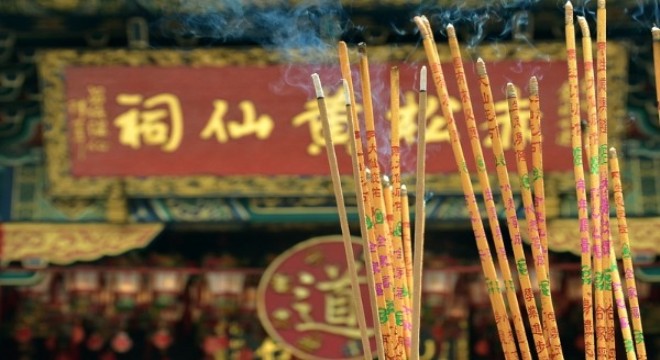 Çin Uluslararası Seyahat Fuarı Shanghai'de kapılarını açtı