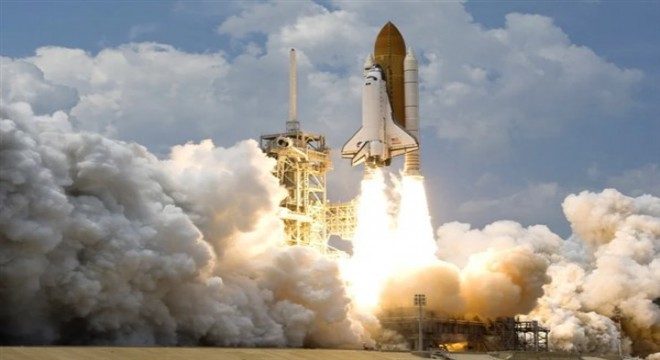 Çin, uzay istasyonun inşaasına 2021'in ilk yarısında başlayacak