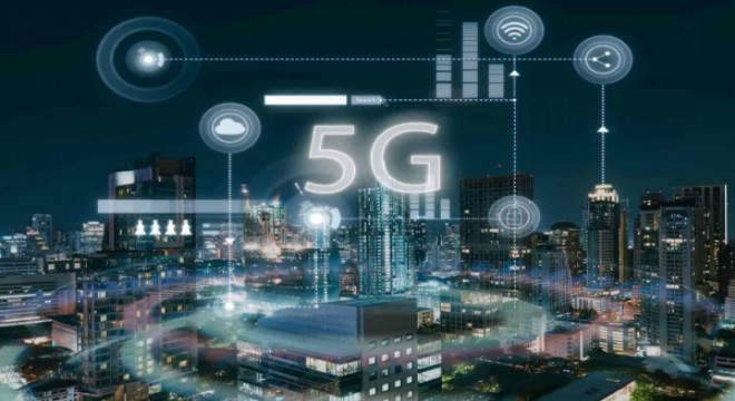 Çin ve Güney Koreli telekomcular, 5G için Batı ülkelerini bekliyor