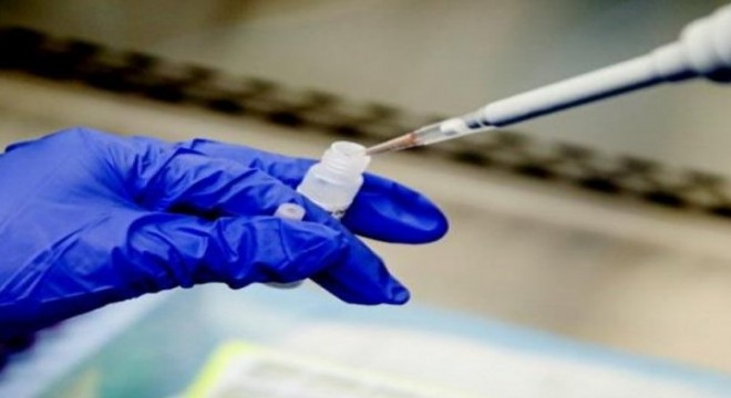 Çin'de aşılanan kişi sayısı 120 milyona yaklaştı
