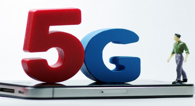 Çin'de dünyanın en geniş çaplı bağımsız 5G ağı kuruldu