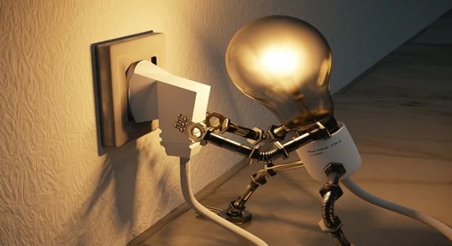 Çin'de elektrik tüketimi kasım ayında yüzde 9,4 arttı