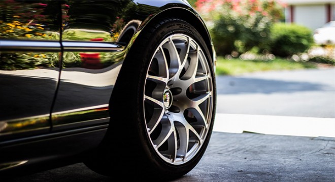 Çin'de kasım ayında 2.11 milyon araç satıldı