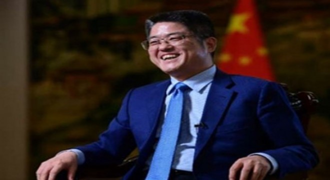 Çin'den ABD seçimi yorumu: Sorunsuz bir şekilde tamamlanmasını diliyoruz