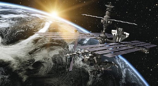 Çin'in 55 uydudan oluşan Beidou sistemi, yedi farklı hizmet sunuyor