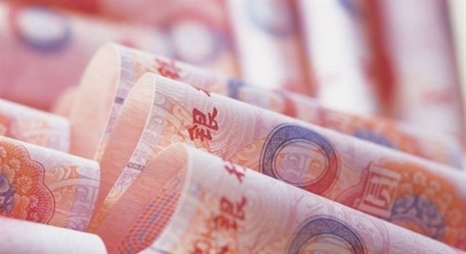 Çin'in PMI endeksi beklentileri aştı, 51.5'e yükseldi