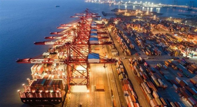 Çin'in dünya ekonomisine katkısı üçte biri aşacak