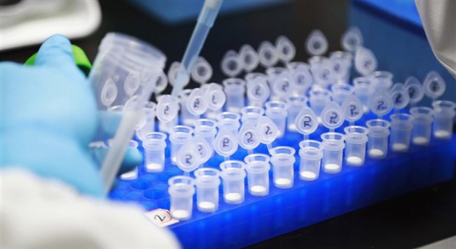 Çin'in ilk mRNA aşısının üretimi ekim ayında başlıyor