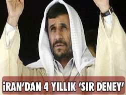Times nükleer bombayı belgeledi