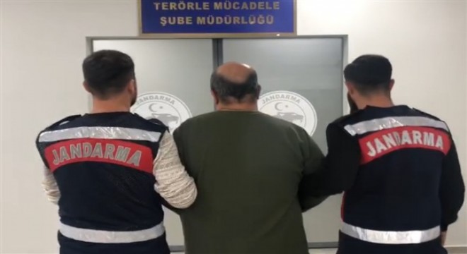 Şanlıurfa'da terör operasyonu