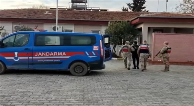 Şanlıurfa'da uyuşturucu operasyonu