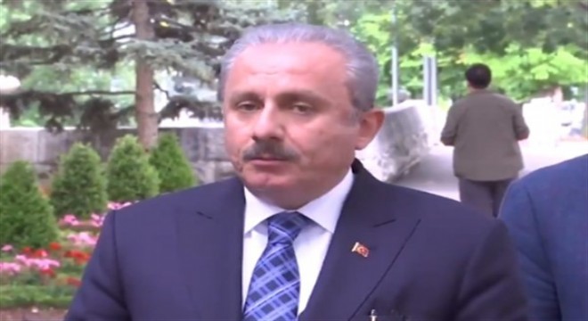 Şentop: