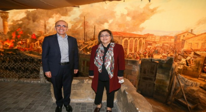 Şimşek: