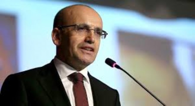 Şimşek: Temmuz'da 10 Yılın En Yüksek Portföy Girişi Gerçekleşti