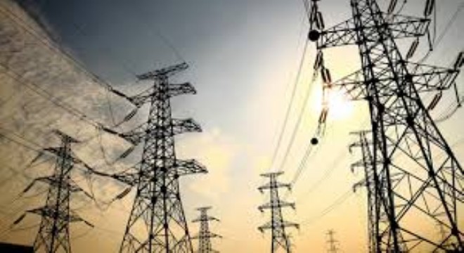 Şubat'ta Türkiye'nin Elektrik Üretimi %6,5 Arttı