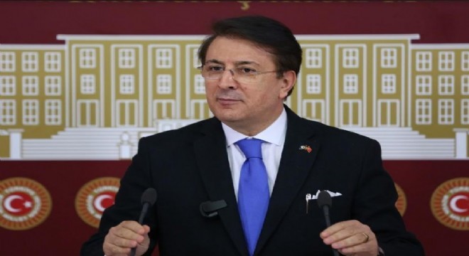 ‘Milletimiz Cumhurbaşkanımızla iftihar ediyor'